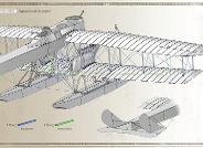 32053 Gotha UWD rigging guide rear (large format)